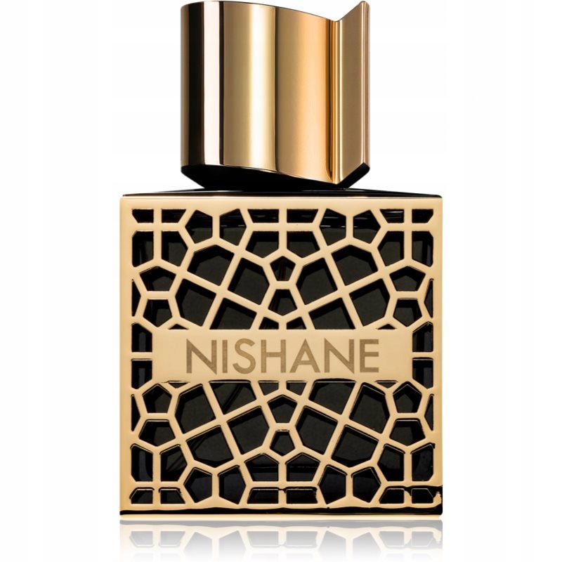 Nishane Nefs Extrait de parfum 50 ml (Parfémový extrakt)
