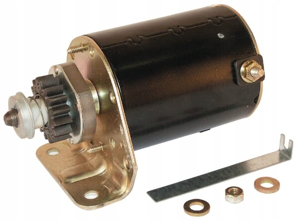Štartér 497595 Briggs & Stratton