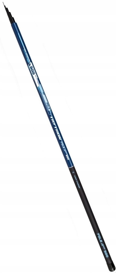 Bat Mikado Trython Pole 600cm 6m