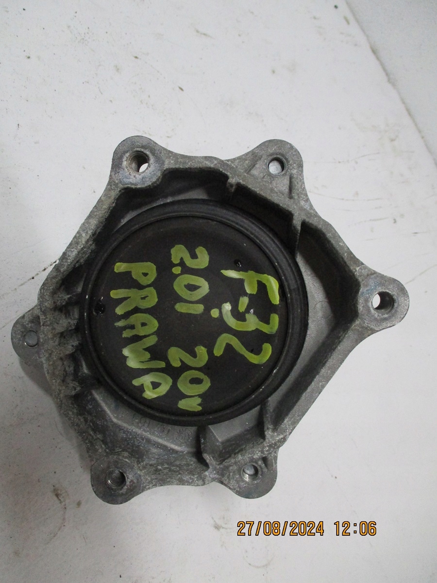 supporto airbag BMW 4 F32 2,0i 6859414 6859413