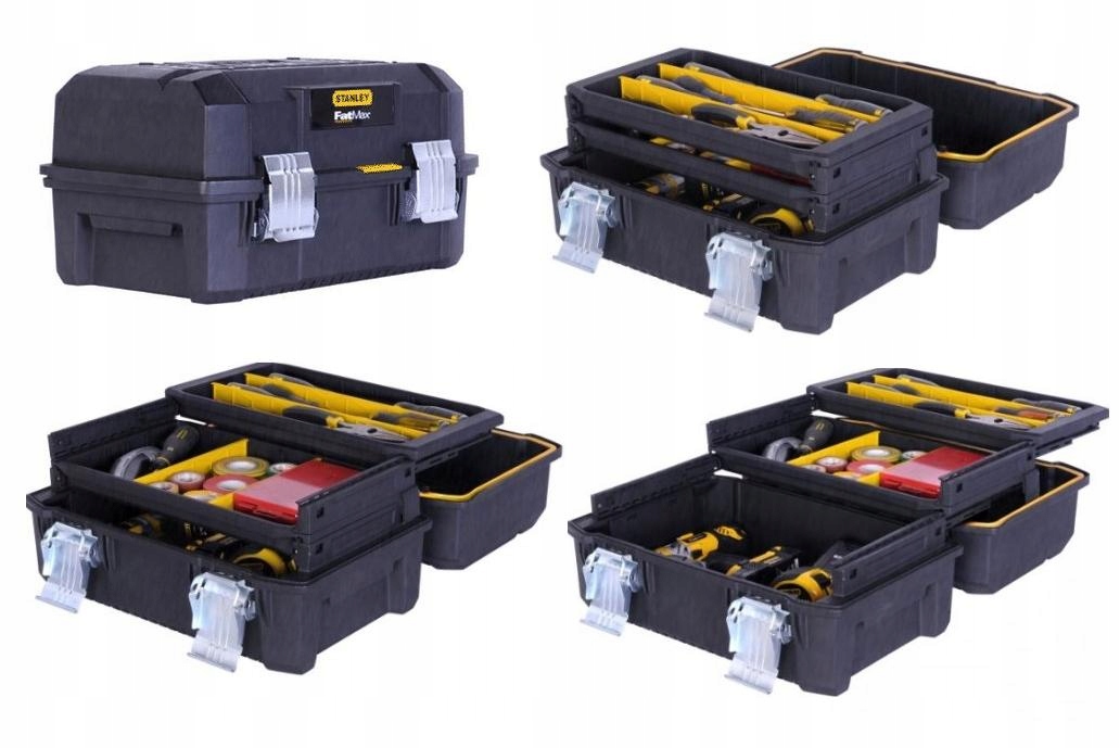 

Stanley Skrzynka Cantilever 18" SFMST1-71219