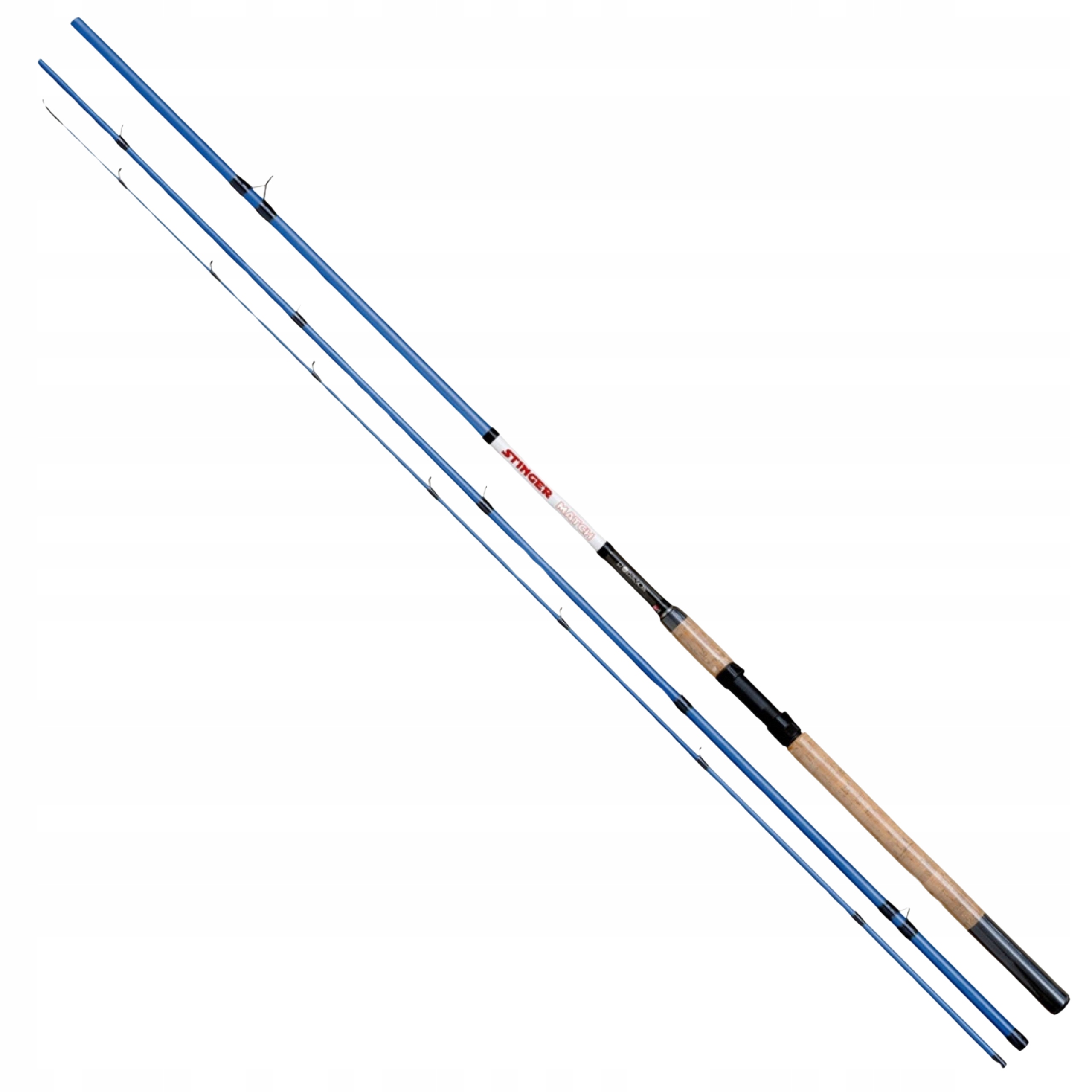 Wędka matchowa Robinson Stinger Match 4,2m 10-25g