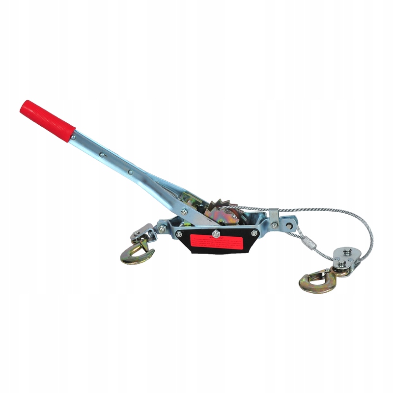 Лебедка рычажная 2Т W007