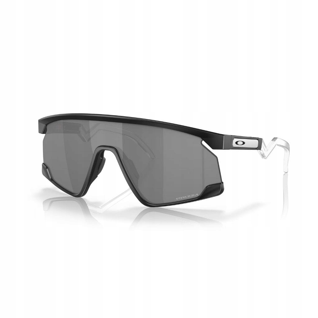 Sluneční brýle Oakley Bxtr matte black/prizm black