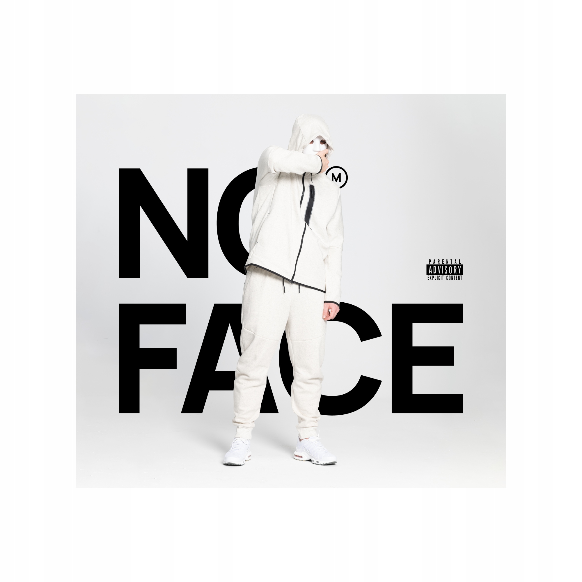 

Miszel No Face CD