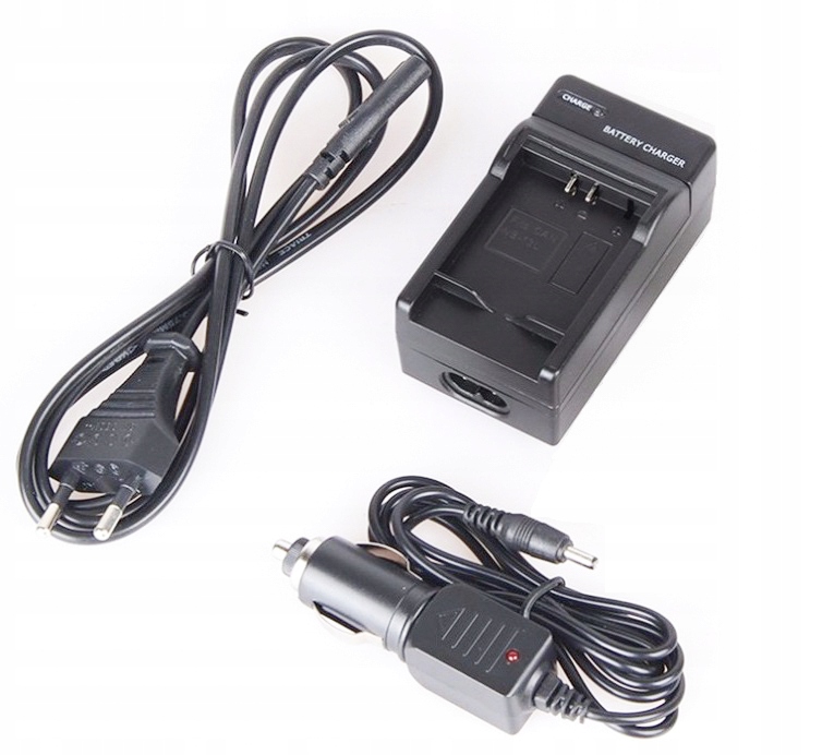 ŁADOWARKA SONY NP-BG1 NP-FG1 DSC-W50 H7 H9 H10