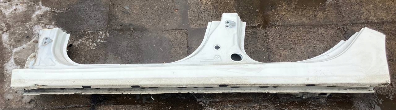 threshold CALY long left FIAT TIPO II sedan