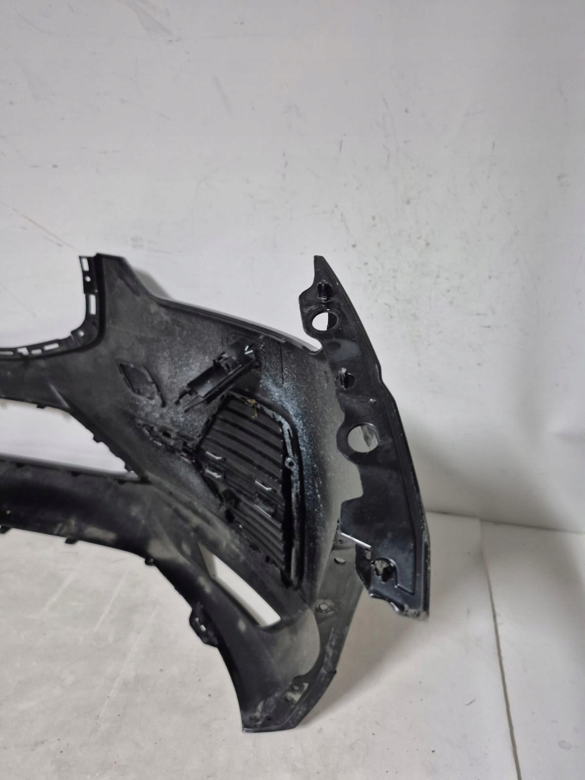 VOLVO XC60 II 2 LIFT 21-> bumper front front washer PDC