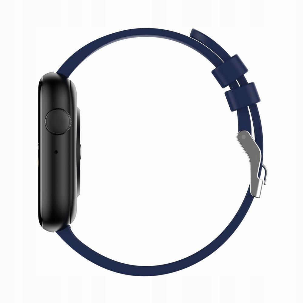 SMARTWATCH KOMUNIA CHŁOPCA Gravity trening MENU PL PROWADZENIE ROZMÓW Rodzaj cyfrowe