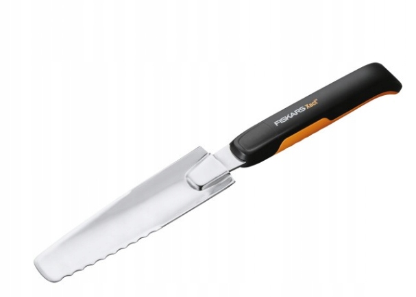 

Fiskars 1027046 Odchwaszczacz Xact Mały