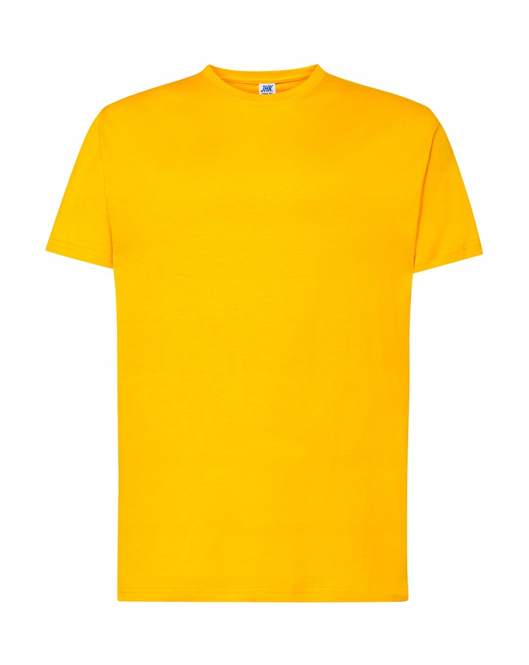 

T-shirt koszulka 100% bawełna Jhk Regular pea XL
