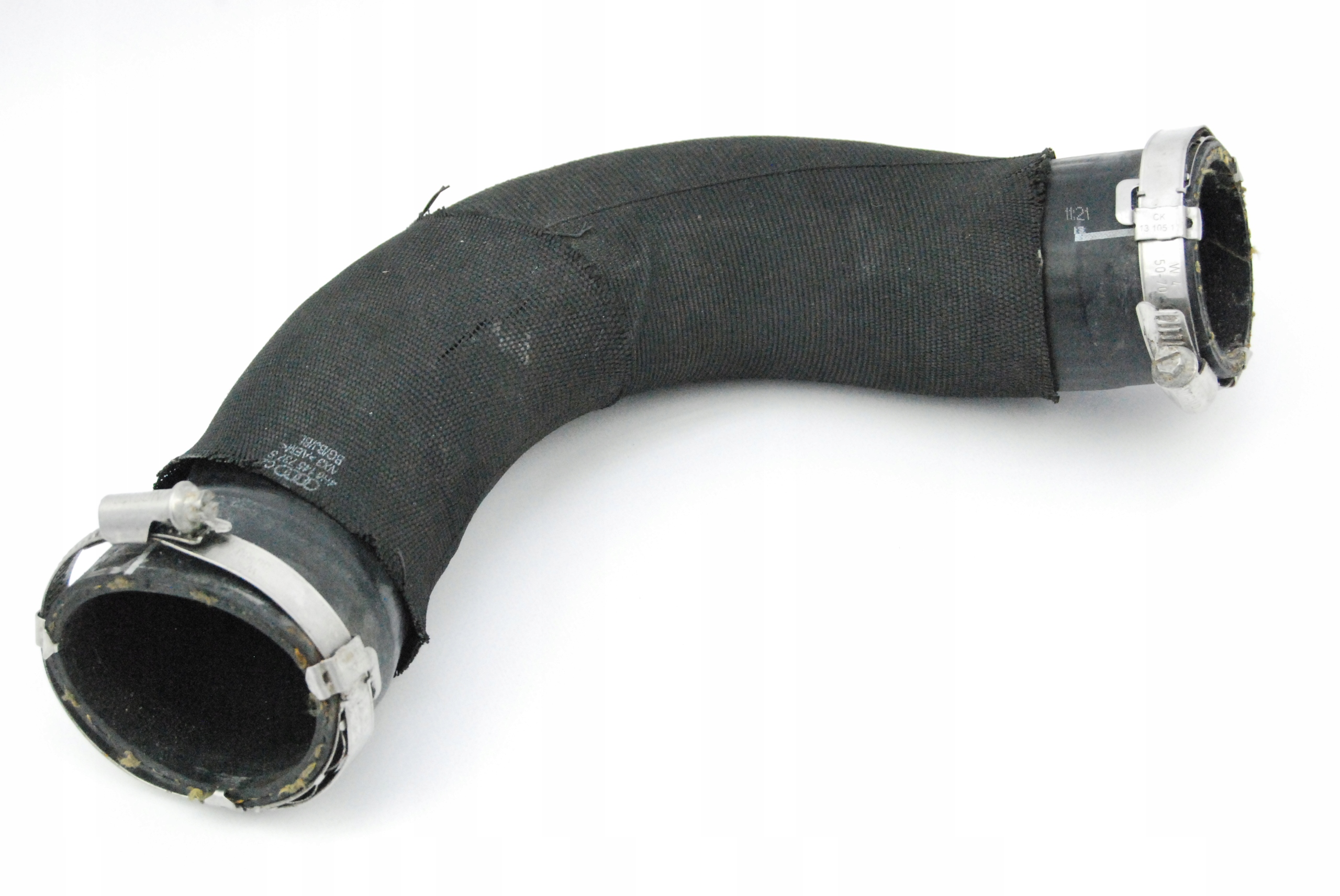 Кабель интеркулера Audi A8 2.0 TFSI 4H0145737S