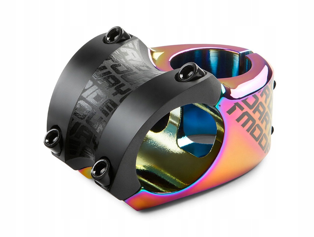 Mostek Dartmoor Beetle 33mm 35mm Petrol Dh Fr Enduro Trail Dirt