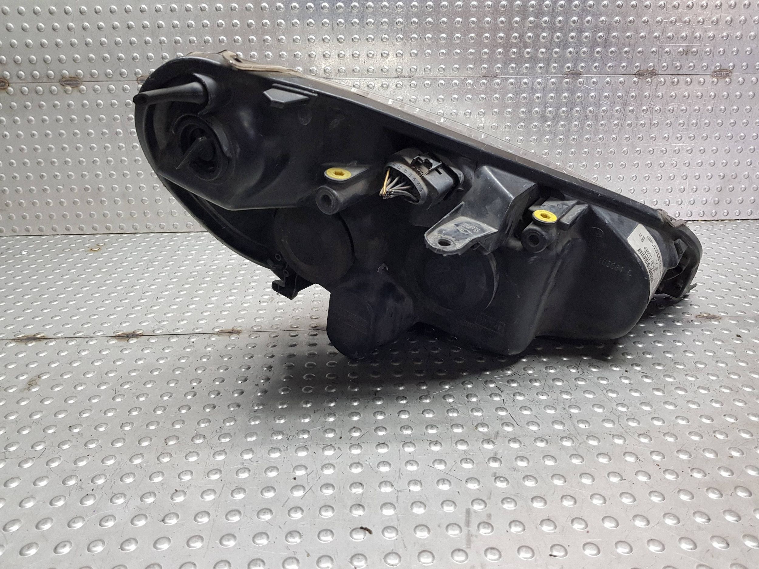 light REFLEKTOR left front 6M21-13W030-AH FORD S-MAX MK1 GALAXY MK3 EUROPA