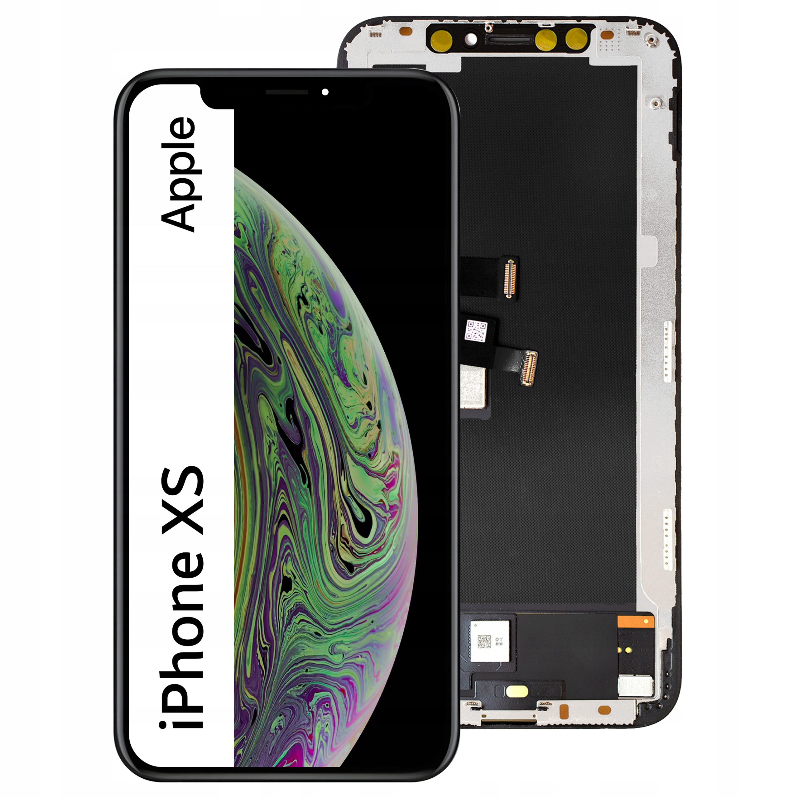 Displej pro Apple iPhone Xs Oled Display Panel LCD