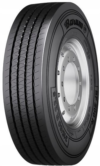 BARUM BF 200 R 295 / 80R22. 5 154/149M BF 200 R