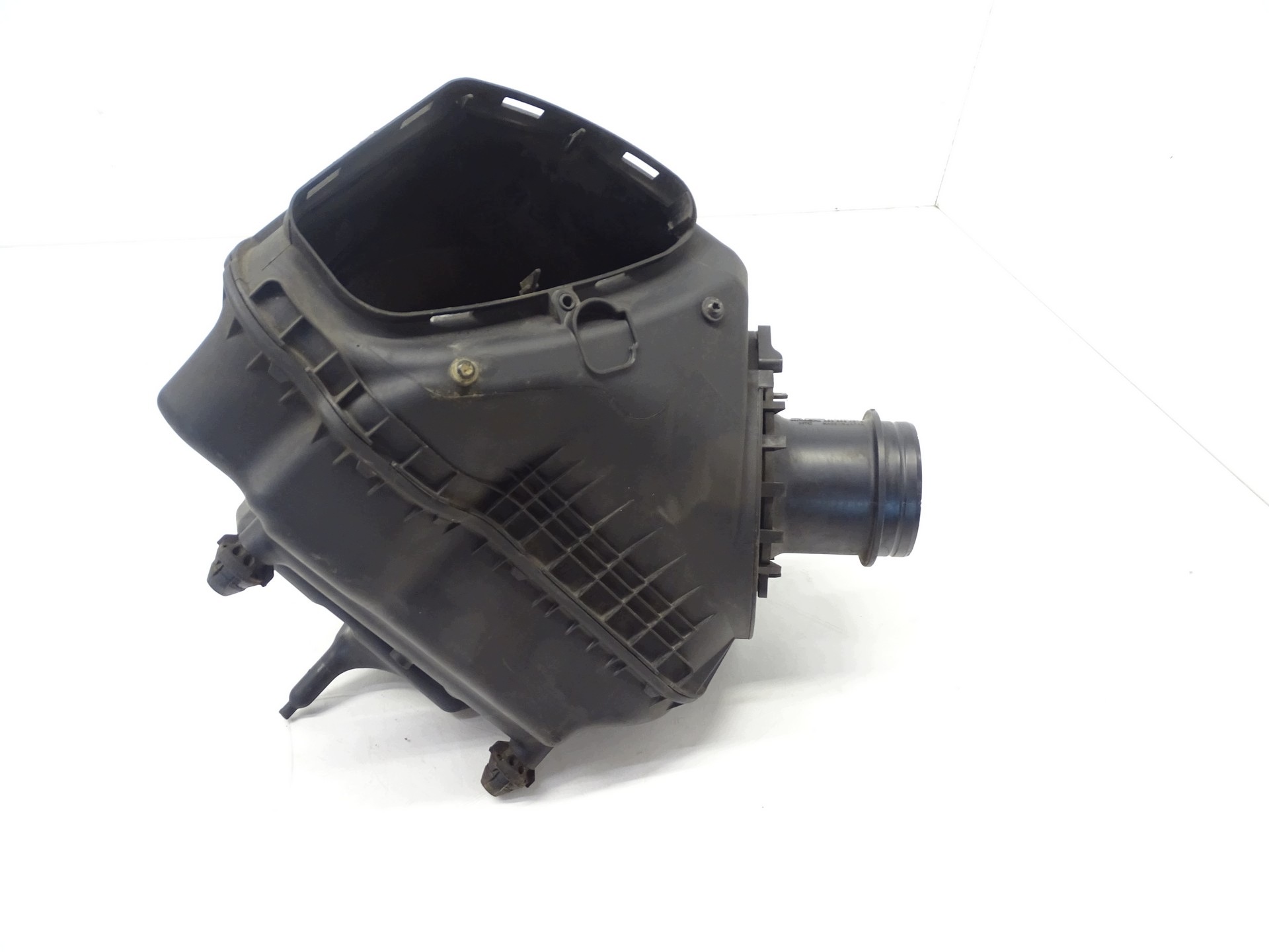 Gehäuse filter luft AUDI A6 C7 A7 4G0133838E