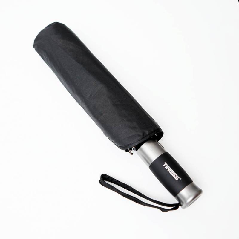 MOCNA PARASOL parasolka AUTOMAT męski składany Wzór dominujący bez wzoru