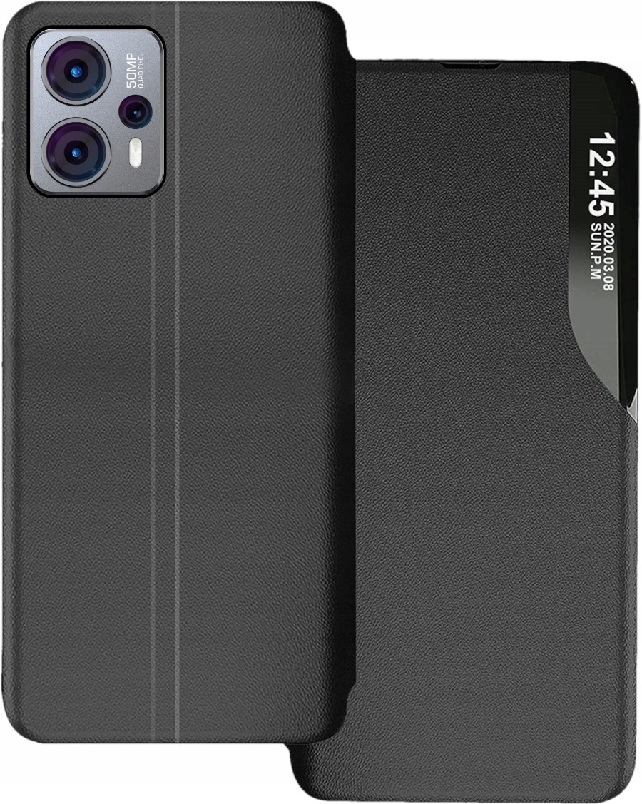 

Etui Art View Cover Case Do Motorola G13 G23