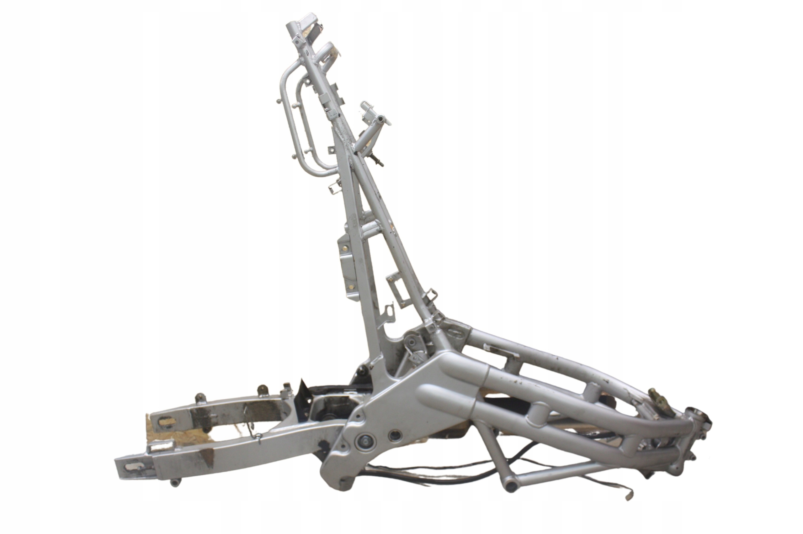 946-040 - Рамка с документами RU Hyosung GT 650