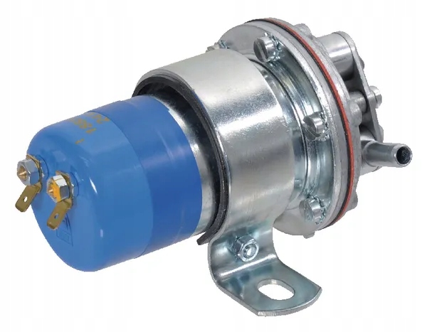 Pompa paliwowa elektryczna, 24 V Producent części inny