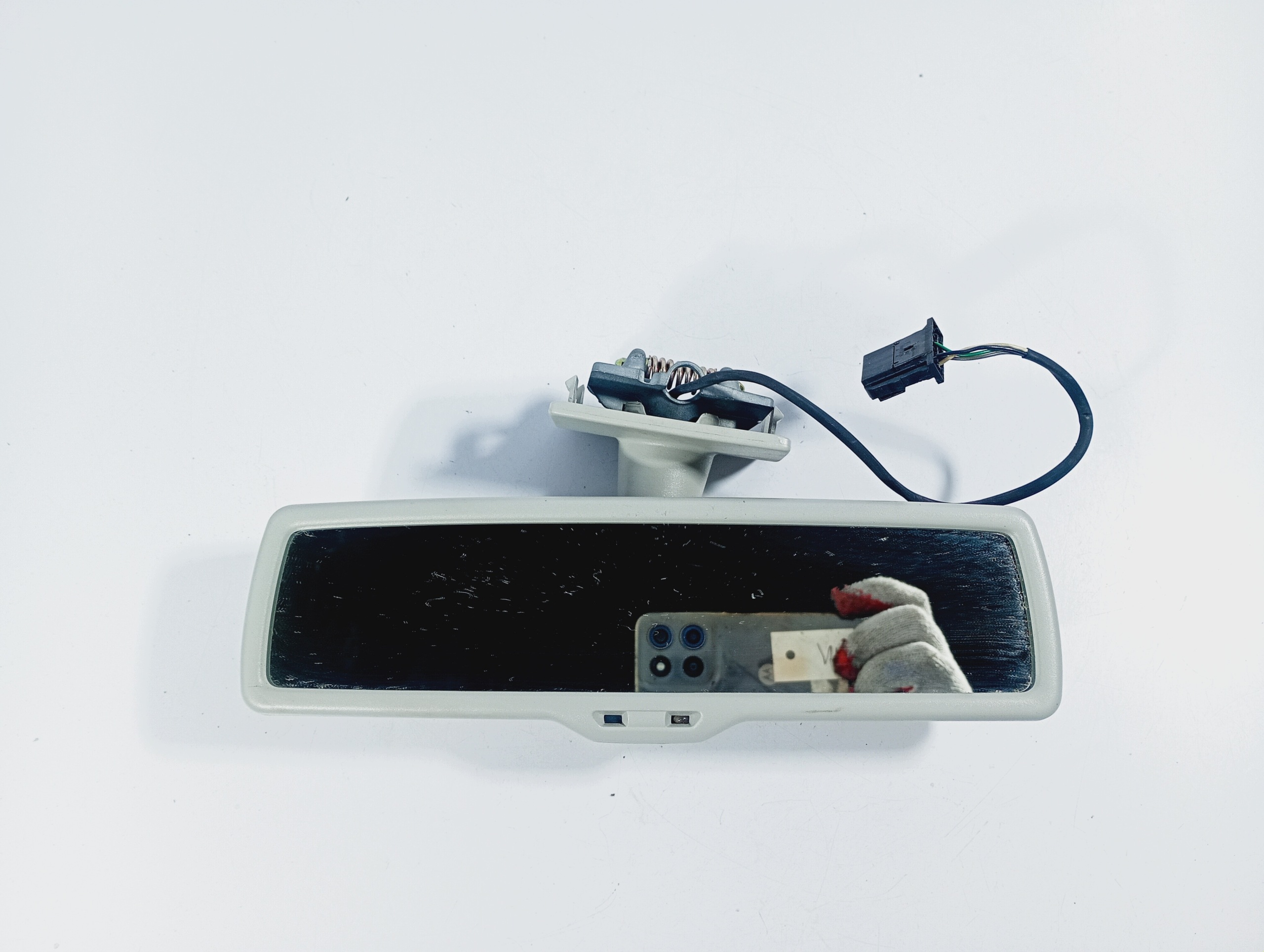 retrovisore interno interno centrale OE 1T0857511A VW TOURAN 1 e 04-07