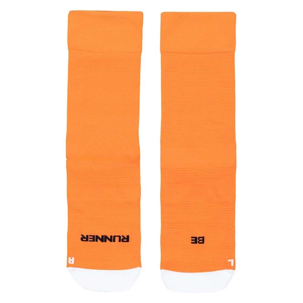 Skarpetki do biegania BeRunner Race Day Runner Br-race-day-pom 39-41