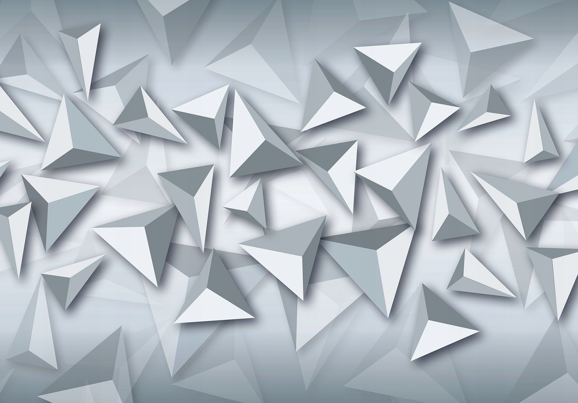 Fototapeta Geometrická abstrakcia minimalizmus vinylová 208x146 lepidlo