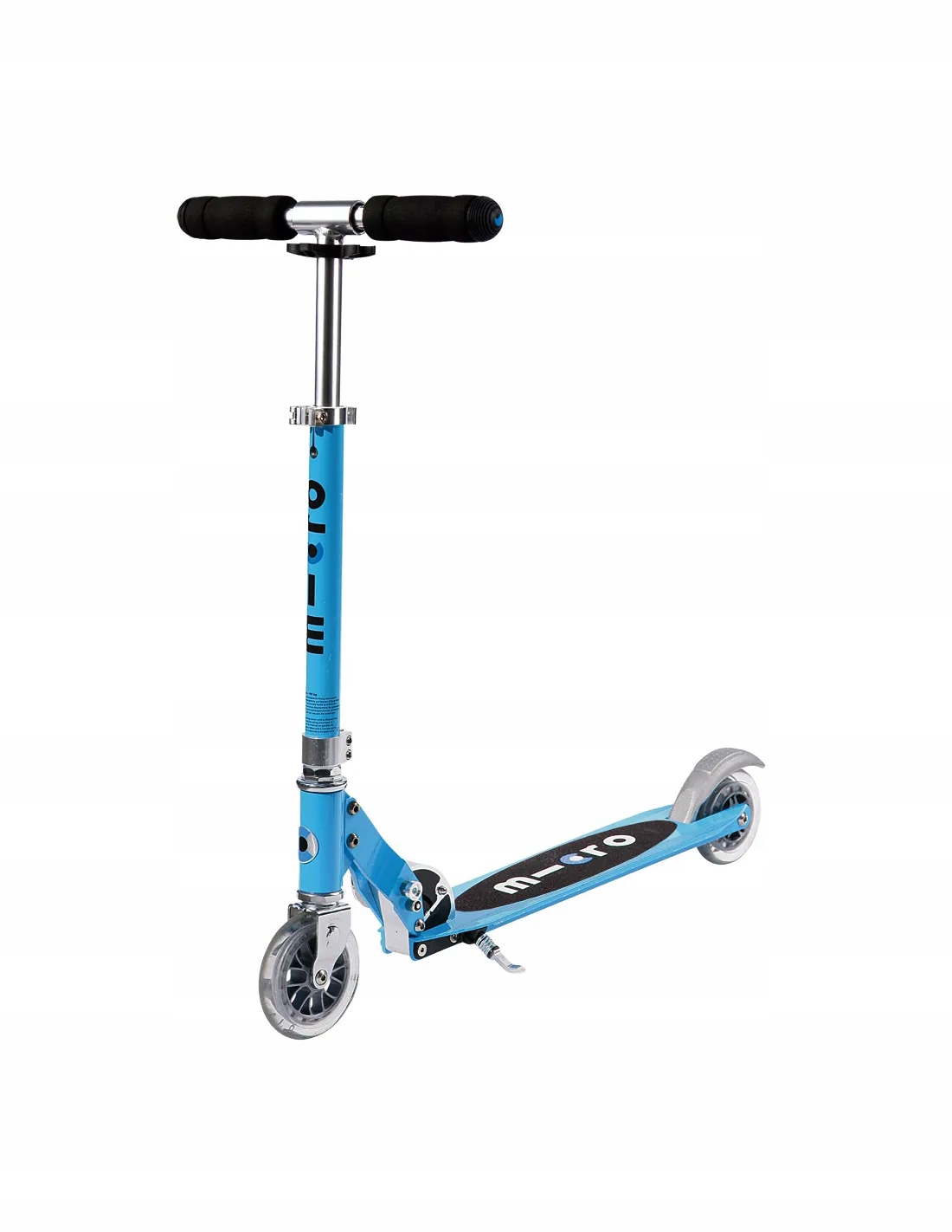 Hulajnoga Micro Sprite Niebieska Blue