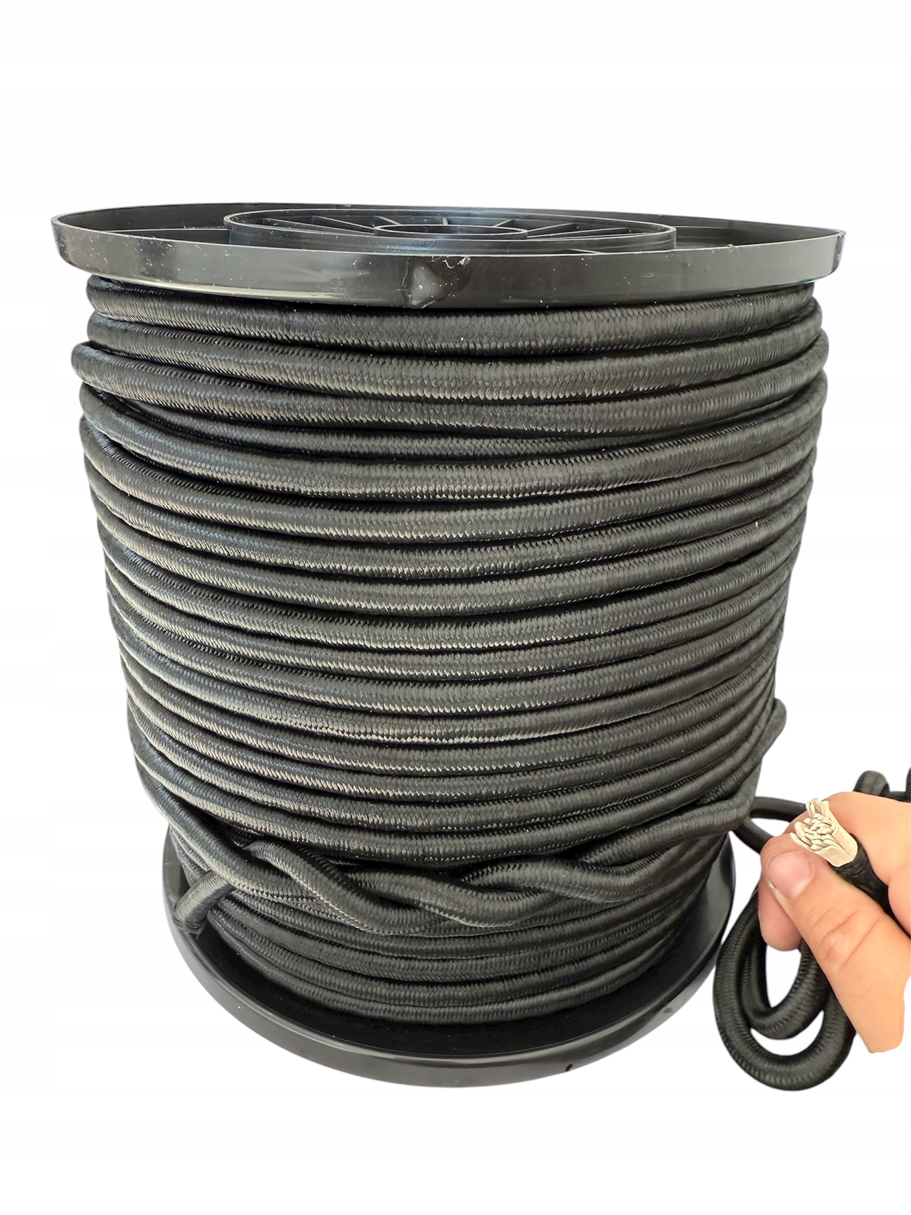 Ekspandor Linka Elastyczna plandeki 1mb