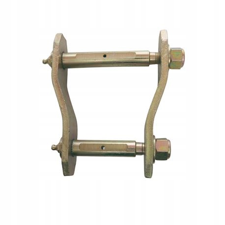 GR386-1 - ПОДВЕСКА ПРУЖИНЫ FORD RANGER PJ-PK