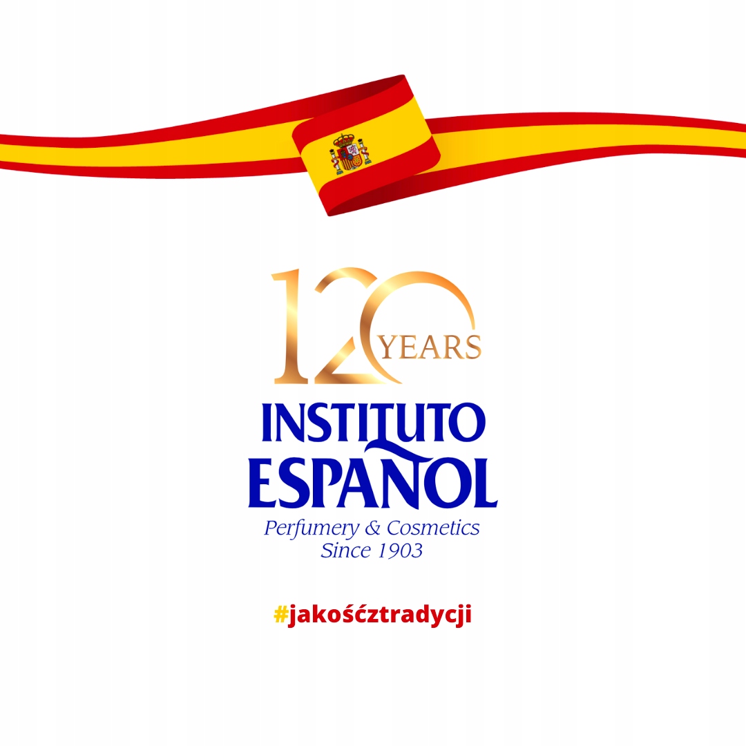 INSTITUTO ESPANOL ALOE VERA Krem do ciała, 400 ml Marka Instituto Espanol