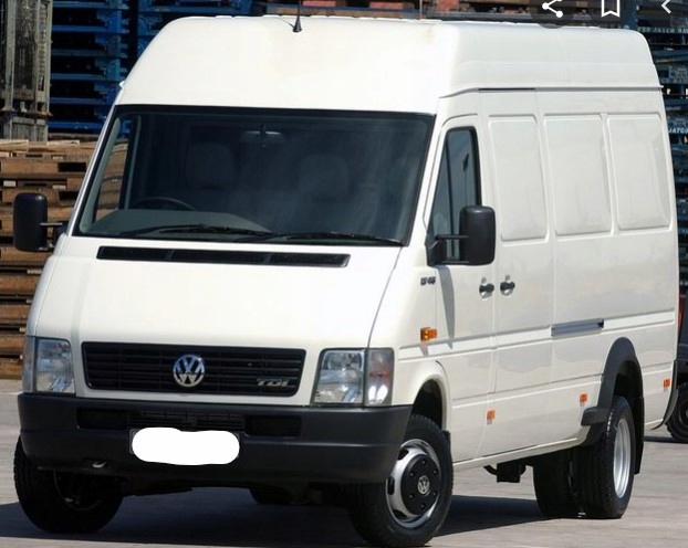 MASKA POKRYWA SILNIKA VW LT 2D 96 205 POLSKA OCYNK Car type 4x4 SUV Passenger cars Cargo vans Trucks RVs Buses Undefined