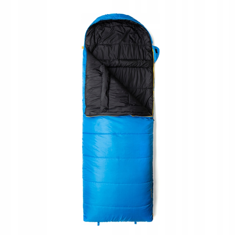 Śpiwór jesienny Kołdra The Navigator Snugpak Sapphire Blue -2°C do -7°C Lz