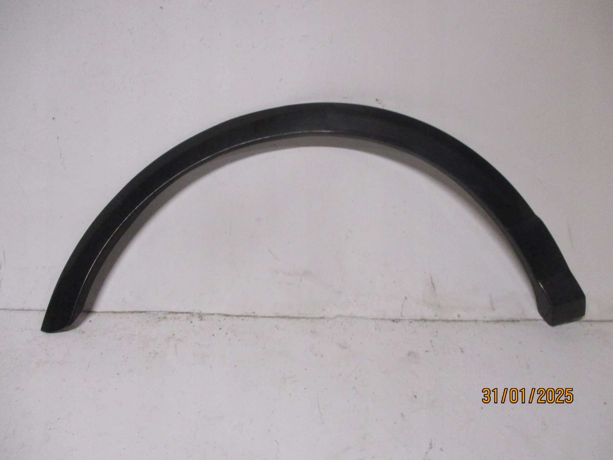 modanatura parafango Destro posteriore AUDI Q2 81A 81A853818A