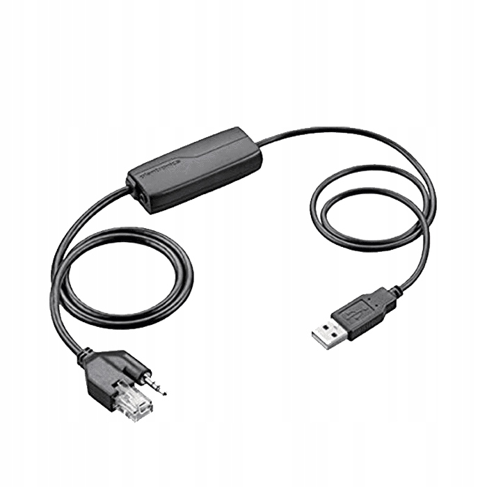Адаптер Hook-Switch Plantronics 87327-01