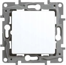 LEGRAND NILOE ZAŚLEPKA POJEDYNCZA BIAŁA 764545