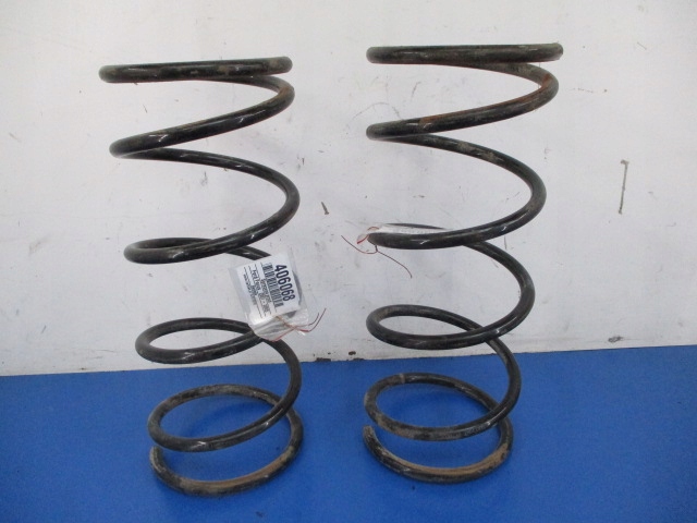 FOCUS MK1 1.8 TDDI ПРУЖИНЫ ПЕРЕДНЯЯ ПРУЖИНА