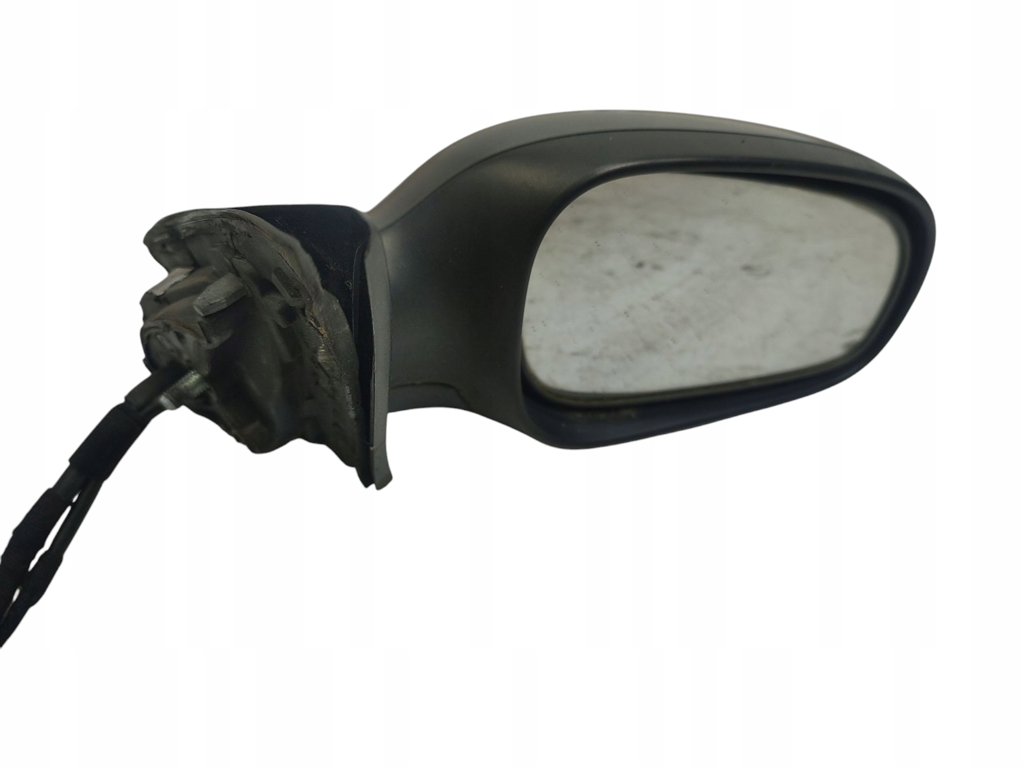 mirror right VOLVO S60 and (2000-2004) 2.4 D5 163KM