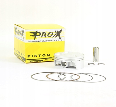 Prox Piest Yamaha Yzf 250 (YZ250F) 19-24, Wrf 250 (WR250F) 20-24 (76,97MM)