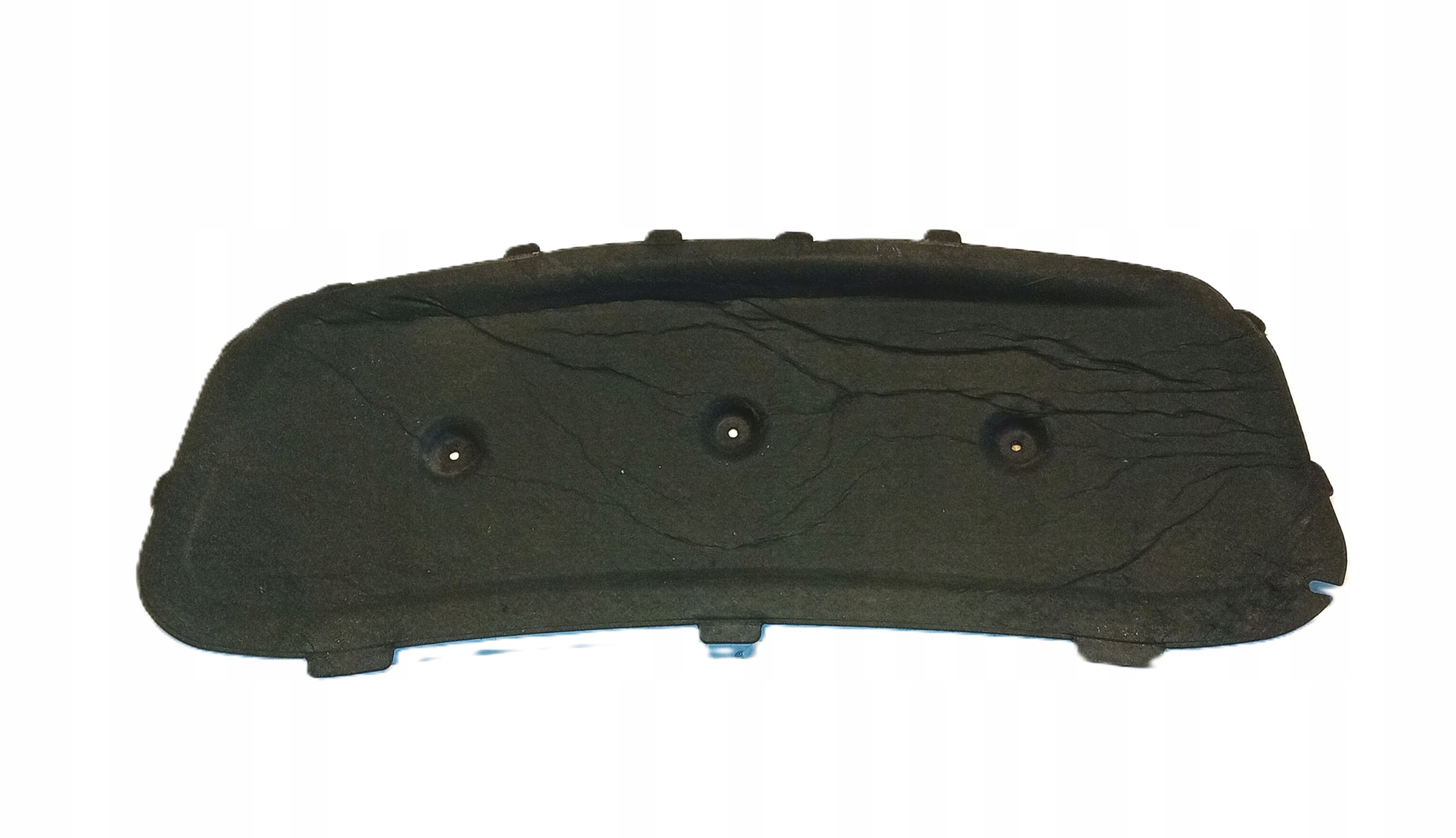 PODBITKA WYGLUSZKA du capot OPEL CORSA E 13427588