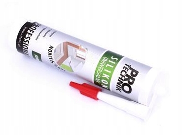 

Silikon uniwersalny brązowy 300 ml