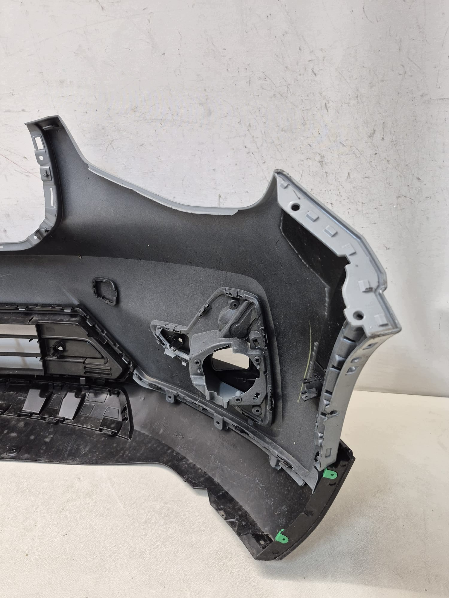 VOLVO XC40 II LIFT 22- bumper front front 6XPDC 31690933