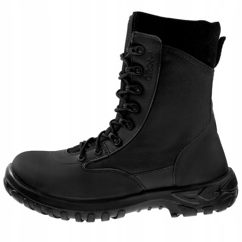 BUTY WOJSKOWE,MILITARNE,TAKTYCZNE GROM PLUS 47 Marka Protektor