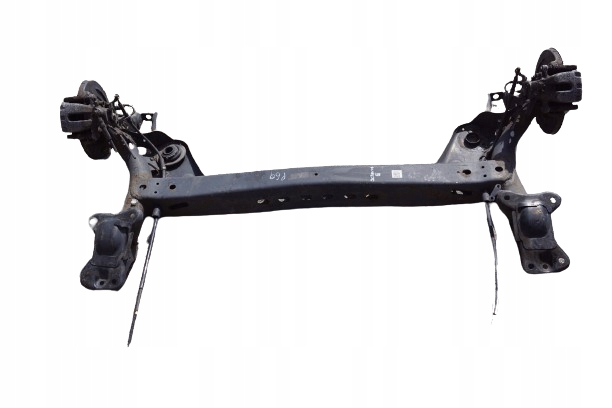 BELKA ZAWIESZENIA TYŁ SKODA OCTAVIA III