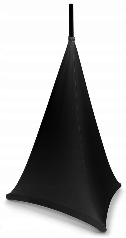 

Lycra Materiał Osłona Na Statyw Kolumnowy 70CM