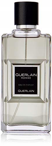 Guerlain Homme Parfémovaná Voda 100 ML