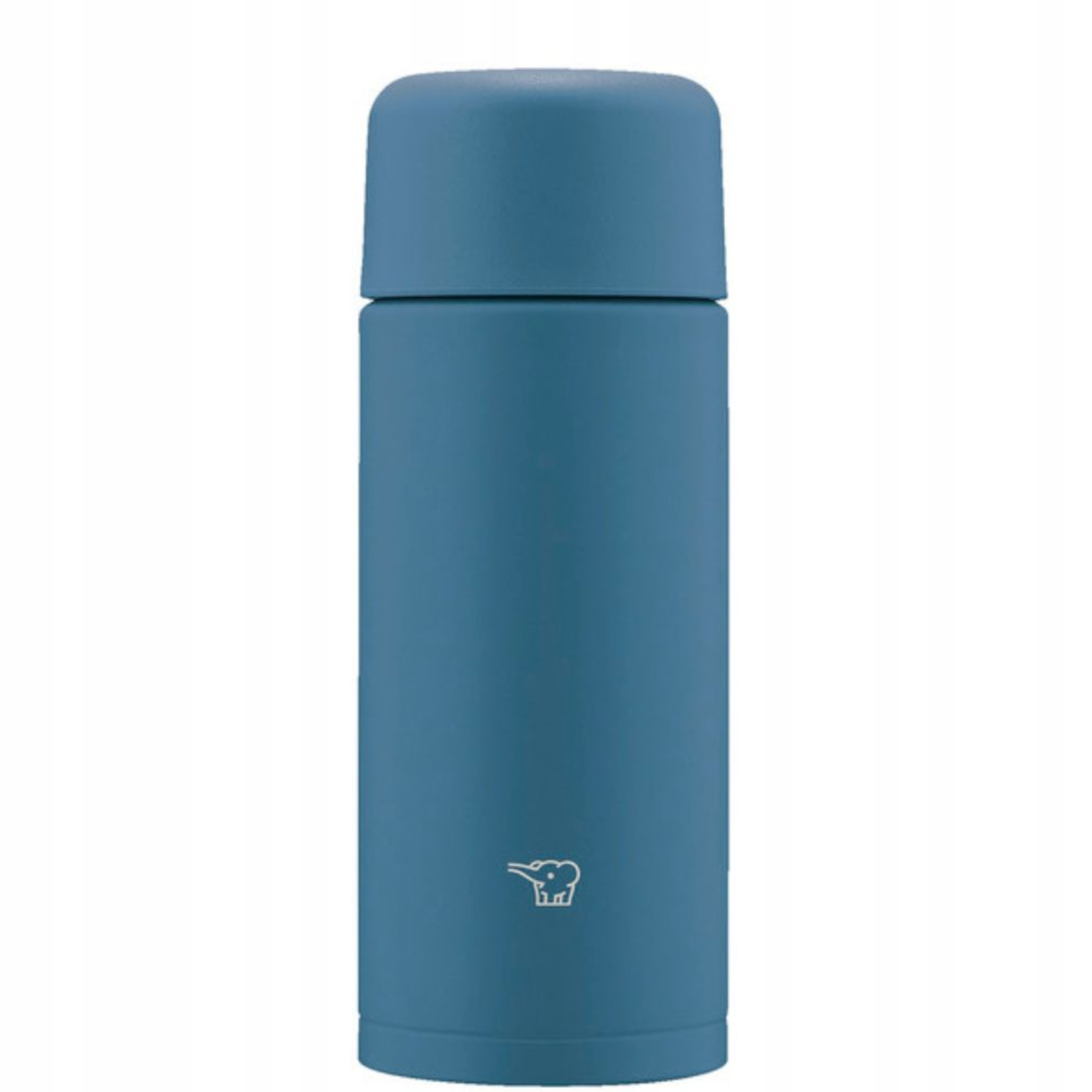 Termohrnek Zojirushi SM-MA25-AM 250 ml tmavě modrý s gravírováním