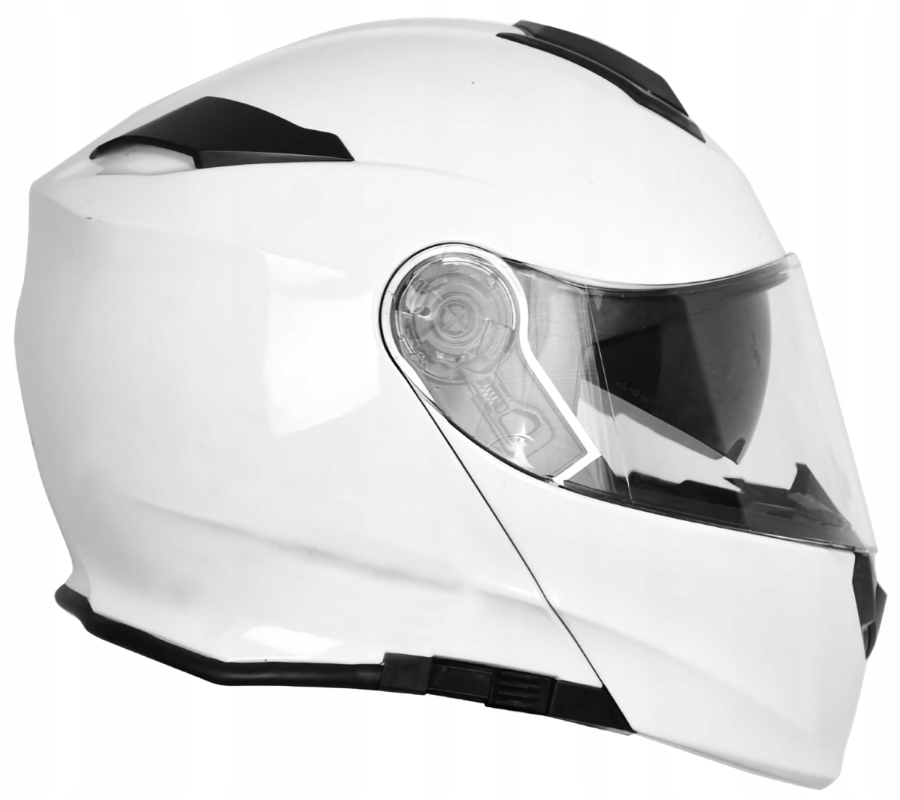 Kask ORIGINE DELTA BASIC SOLID white gloss L Numer katalogowy producenta KASORI829