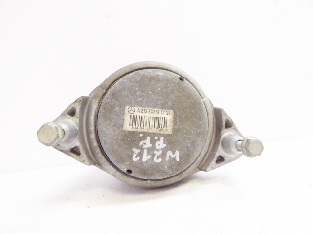 A2122407217 - E клас W212 підйомний підшипник двигуна 2.0 CGI